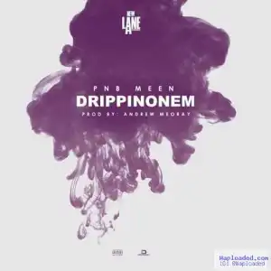 PnB Meen - Drippin On Em